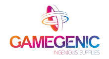 Gamegenic