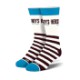 Novelty Socks Herseys Cookies & Cream