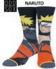 Novelty Socks Naruto