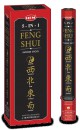 Incense HEM Feng Shui Tube 20 sticks