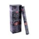 Incense HEM Black Magic Tube 20 sticks