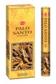 Incense HEM Palo Santo Tube 20 sticks