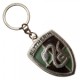 Harry Potter Metal Keychain Slytherin