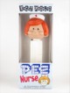 Funko Pez Wacky Wobbler Nurse