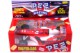 Pez Race Car Dispense (Assorted Colours)