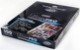 Ultra Pro Platinum Hologram 9 Pocket Page Sealed Box of 100 Sheets