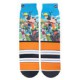 Novelty Pair of Socks Naruto Strike