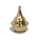 Brass Ash Catcher (Stick or cone)