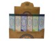 Incense ZENN World Of Calm (Assorted Scents)