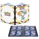 Pokemon 4 Pocket  Portfolio SW&SH 10