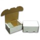 BCW 300 Count Card Box