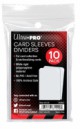 Ultra Pro Card Sleeves Dividers 10 Pack