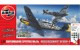 Airfix Dogfight Doubles BF109/Spitfire 1:72 Scale Model