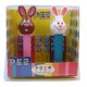 Pez Box Set Easter Bunnies