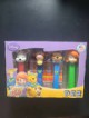 Pez Box Set My Friends Tigger and Pooh