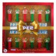 Pez Box Set 12 Days of Christmas