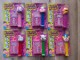 PEZ Yummy Bubbles (Assorted Characters)