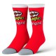 Novelty Socks Pringles Original