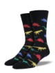 Novelty Socks Kids Dinosaurs