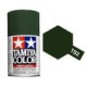 Tamiya TS-2 Dark Green Spray Paint