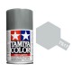 Tamiya TS-17 Gloss Aluminium Spray Paint