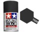 Tamiya TS-29 Gloss Black Spray Paint