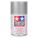 Tamiya TS-30 Silver Leaf Spray Paint