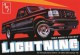 AMT Ford F-150 Lighting 1/25