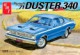 AMT Plymouth Duster 340 1/25