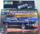 Revell  Shelby Mustang 1:24