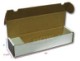 BCW 800 Count Card Storage Box