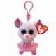 Ty Beanie Boos Clip Nina