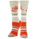 Novelty Socks Diet Coke