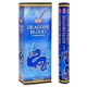 Incense HEM Blue Dragons Blood Tube 20 sticks