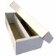 BCW 1600 card Storage Shoe Box