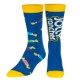 Novelty Socks Jolly Rancher