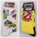 Novelty Socks 2 Pair Ghostbusters