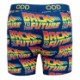 ODD Boxer Briefs Back To The Future Size L