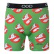 ODD Boxer Briefs Ghostbusters Size M