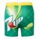 ODD Boxer Briefs 7UP Size L