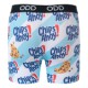 ODD Boxer Briefs Chips Ahoy Size XL