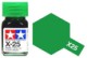 Tamiya 10ml Jar Enamel Paint X-25 Clear Green