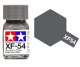 Tamiya 10ml Jar Enamel Paint XF-54 Dark Sea Grey