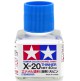 Tamiya 40ml Jar X-20 Paint Thinner 