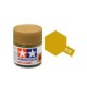 Tamiya 10ml Jar X-12 Acrylic Paint Gold Leaf