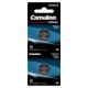 Camelion CR 2032 Alkaline Battery 2 Pack