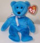 Ty Original Beanie Baby Teddy II