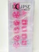 Ultra Pro Eclipse 11 Dice Set Pink