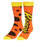 Novelty Socks ODD Sox Knee High Reeses