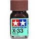 Tamiya X-33 Bronze Paint 10ml